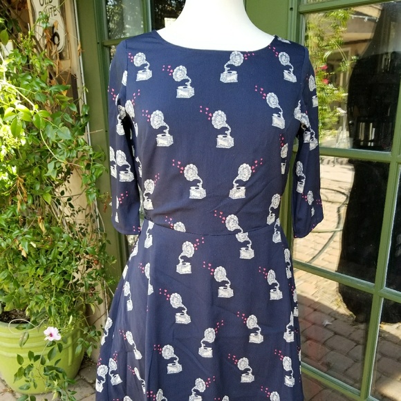 Music to my ears sugarhill boutique valentines 6 - Picture 1 of 7